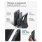 Spigen Nano Pop Mag MagSafe Case for Samsung Galaxy S26 Ultra - Black