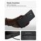 Spigen Nano Pop Mag MagSafe Case for Samsung Galaxy S26 Ultra - Black