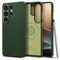 Spigen Nano Pop Mag MagSafe Case for Samsung Galaxy S26 Ultra - Green