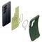 Spigen Nano Pop Mag MagSafe Case for Samsung Galaxy S26 Ultra - Green