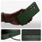 Spigen Nano Pop Mag MagSafe Case for Samsung Galaxy S26 Ultra - Green