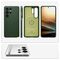 Spigen Nano Pop Mag MagSafe Case for Samsung Galaxy S26 Ultra - Green