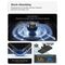 Spigen Optik Armor Case for Samsung Galaxy S26 Ultra - Black