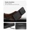 Spigen Optik Armor Case for Samsung Galaxy S26 Ultra - Black