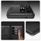 Spigen Optik Armor Case for Samsung Galaxy S26 Ultra - Black