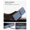 Spigen Optik Armor Case for Samsung Galaxy S26 Ultra - Blue