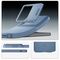 Spigen Optik Armor Case for Samsung Galaxy S26 Ultra - Blue
