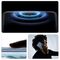Spigen Optik Armor Case for Samsung Galaxy S26 Ultra - Blue
