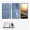 Spigen Optik Armor Case for Samsung Galaxy S26 Ultra - Blue
