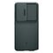 Spigen Optik Armor Case for Samsung Galaxy S26 Ultra - Green