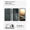Spigen Optik Armor Case for Samsung Galaxy S26 Ultra - Green