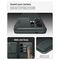 Spigen Optik Armor Case for Samsung Galaxy S26 Ultra - Green