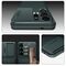 Spigen Optik Armor Case for Samsung Galaxy S26 Ultra - Green