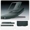 Spigen Optik Armor Case for Samsung Galaxy S26 Ultra - Green