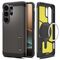 Spigen Tough Armor Mag MagSafe Case for Samsung Galaxy S26 Ultra - Gray