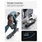 Spigen Tough Armor Mag MagSafe Case for Samsung Galaxy S26 Ultra - Gray