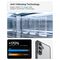 Spigen Ultra Hybrid Case for Samsung Galaxy S26+ - Semi-Transparent
