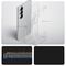 Spigen Ultra Hybrid Case for Samsung Galaxy S26+ - Transparent