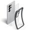 Spigen Ultra Hybrid Case for Samsung Galaxy S26 Ultra - Semi-Transparent