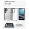 Spigen Ultra Hybrid Case for Samsung Galaxy S26 Ultra - Semi-Transparent