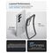 Spigen Ultra Hybrid Case for Samsung Galaxy S26 Ultra - Semi-Transparent