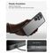 Spigen Ultra Hybrid Case for Samsung Galaxy S26 Ultra - Semi-Transparent