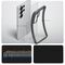 Spigen Ultra Hybrid Case for Samsung Galaxy S26 Ultra - Semi-Transparent