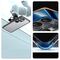 Spigen Ultra Hybrid Case for Samsung Galaxy S26 Ultra - Semi-Transparent