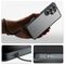 Spigen Ultra Hybrid Case for Samsung Galaxy S26 Ultra - Semi-Transparent