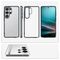 Spigen Ultra Hybrid Case for Samsung Galaxy S26 Ultra - Semi-Transparent