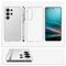Spigen Ultra Hybrid Case for Samsung Galaxy S26 Ultra - Transparent