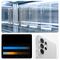 Spigen Ultra Hybrid Case for Samsung Galaxy S26 Ultra - Transparent
