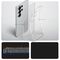 Spigen Ultra Hybrid Case for Samsung Galaxy S26 Ultra - Transparent