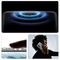 Spigen Ultra Hybrid Case for Samsung Galaxy S26 Ultra - Transparent