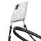 Spigen Ultra Hybrid Mag MagSafe Case for Samsung Galaxy S26+ - Clear and White