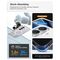 Spigen Ultra Hybrid Mag MagSafe Case for Samsung Galaxy S26+ - Clear and White