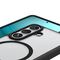 Spigen Ultra Hybrid Mag MagSafe Case for Samsung Galaxy S26+ - Clear Black