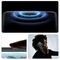 Spigen Ultra Hybrid Mag MagSafe Case for Samsung Galaxy S26+ - Clear Black