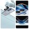 Spigen Ultra Hybrid Mag MagSafe Case for Samsung Galaxy S26+ - Clear Blue
