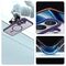 Spigen Ultra Hybrid Mag MagSafe Case for Samsung Galaxy S26+ - Clear Navy Blue