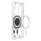 Spigen Ultra Hybrid Mag MagSafe Case for Samsung Galaxy S26+ Neo One - Transparent
