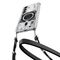 Spigen Ultra Hybrid Mag MagSafe Case for Samsung Galaxy S26+ Neo One - Transparent