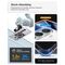 Spigen Ultra Hybrid Mag MagSafe Case for Samsung Galaxy S26+ Neo One - Transparent