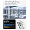Spigen Ultra Hybrid Mag MagSafe Case for Samsung Galaxy S26 Ultra - Clear and White
