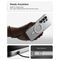 Spigen Ultra Hybrid Mag MagSafe Case for Samsung Galaxy S26 Ultra - Clear and White