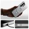 Spigen Ultra Hybrid Mag MagSafe Case for Samsung Galaxy S26 Ultra - Clear and White