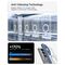 Spigen Ultra Hybrid Mag MagSafe Case for Samsung Galaxy S26 Ultra - Clear Blue