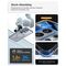 Spigen Ultra Hybrid Mag MagSafe Case for Samsung Galaxy S26 Ultra - Clear Blue
