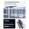 Spigen Ultra Hybrid Mag MagSafe Case for Samsung Galaxy S26 Ultra - Clear Navy Blue