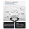 Spigen Ultra Hybrid Mag MagSafe Case for Samsung Galaxy S26 Ultra - Translucent